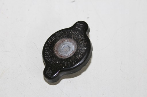 KAWASAKI GPX 600 korek wlewu chłodnicy