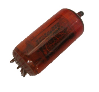 Lampa NIXIE Z573M