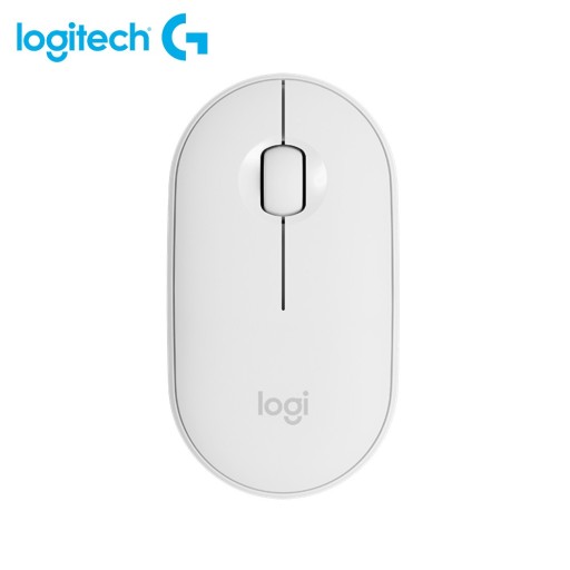 Mysz bezprzewodowa Logitech Pebble BT 2,4 cala