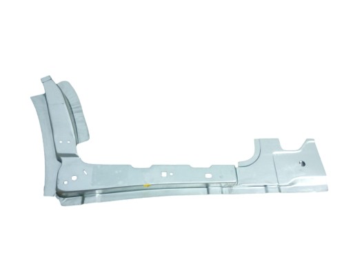 próg reperaturka progu łuczek Ford Transit 00-13