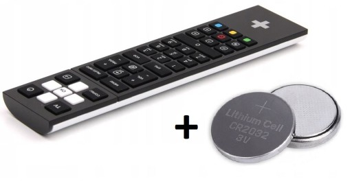 Oryginalny pilot dekoder wifibox sagemcom Canal+