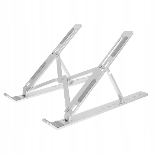 Organizer na laptopa Ergonomiczna podstawka pod