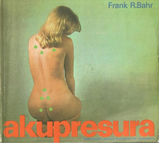 Bahr - AKUPRESURA