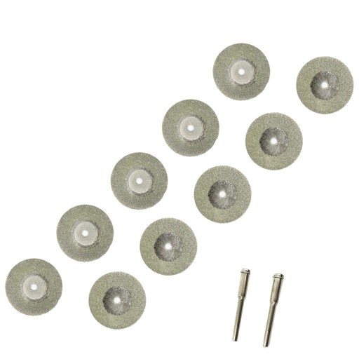 Diamentowe tarcze tnące Tarcze tnące Diamentowe tarcze tnące Tarcza tnąca 40mm