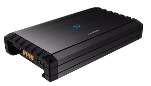 Wzmacniacz mocy Alpine S2-A120M mono 1200W 1kanał