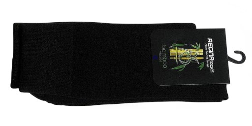 Skarpety Męskie BAMBOO REGINA SOCKS.39/42