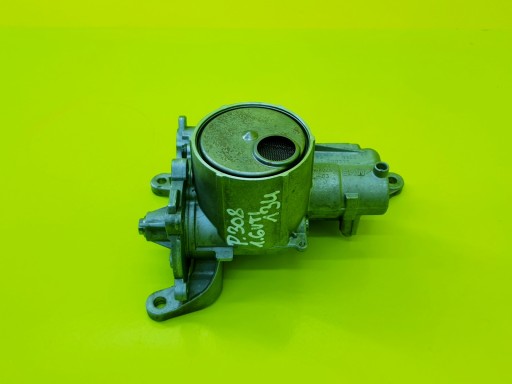 POMPA OLEJU OLEJOWA C3 308 DS4 R55 1.4 1.6 VTI V759401080 SPRAWDZONA