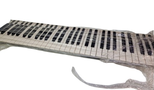 Yamaha DX7 I klawiatura