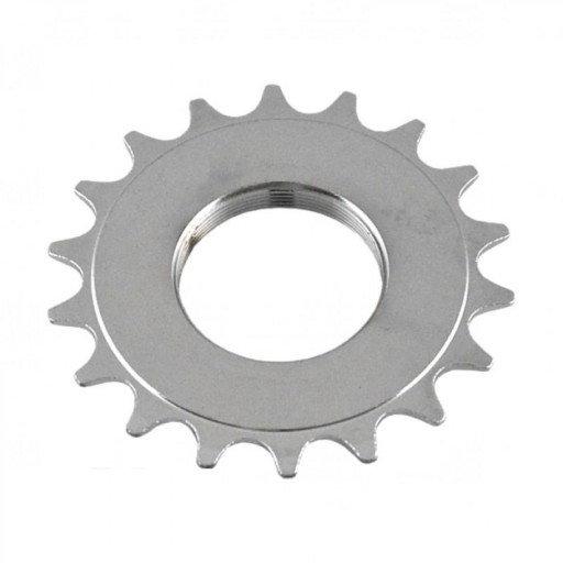 Zębatka rowerowa 18Tx3.0mm Nakręcana 1.37