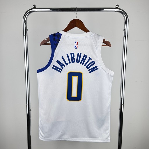 Koszulki 2019/20 Indiana Pacers CITY EDITION Tyrese Haliburton, XXL