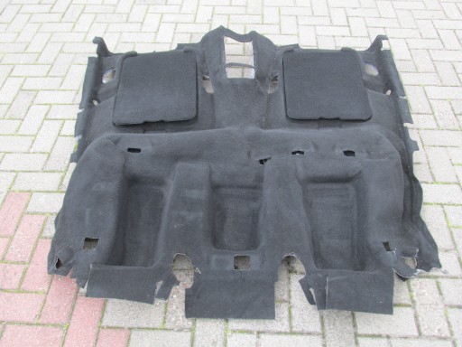 WYKŁADZINA DYWAN WNĘTRZA KUGA MK1 2008 - 2012 ROK