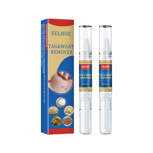 ORIGINAL MOLE REMOVAL PEN 3ML-2SZT