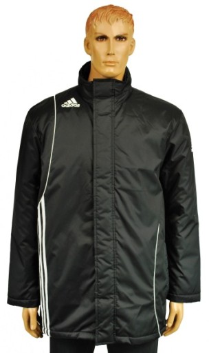 Kurtka zimowa ADIDAS SERE STD JKT r. D6 (180)