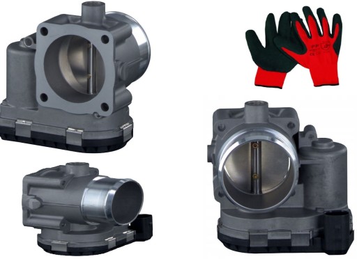 NOWA PRZEPUSTNICA VW PASSAT B5 AUDI A4 B5 A6 1.8T