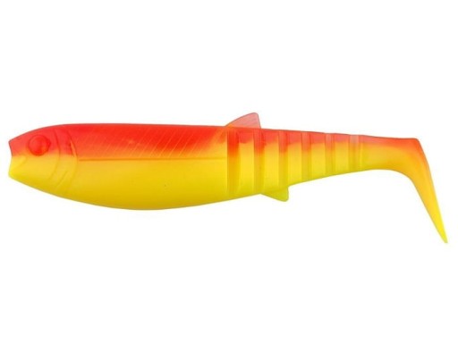 Savage Gear LB CANNIBAL 6.8CM 3G FLUO