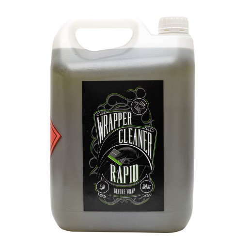 Wrapper RAPID Surface Cleaner | 5L