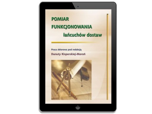 Pomiar funkcjonowania łańcuchów dostaw