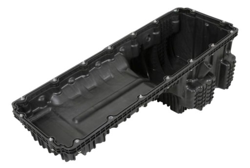 MISKA MISA OLEJOWA MERCEDES ACTROS MP4 MP5 OM471LA