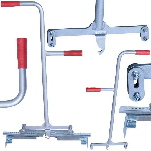 UCHWYT DO PRZENOSZENIA Probst PPH-ERGO-HG PPH-10/37 PPH-22/50 PPH-33/62