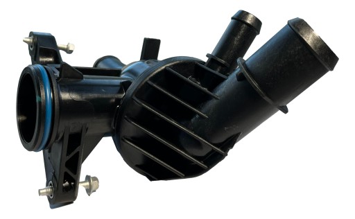 OBUDOWA TERMOSTATU KPL FORD TRANSIT MK8 2.0TDCI