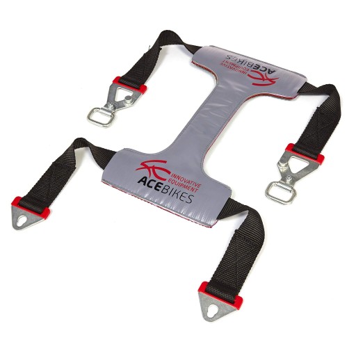 ACEBIKES SYSTEM TRANSPORTU MOTOCYKL TYREFIX BASIC