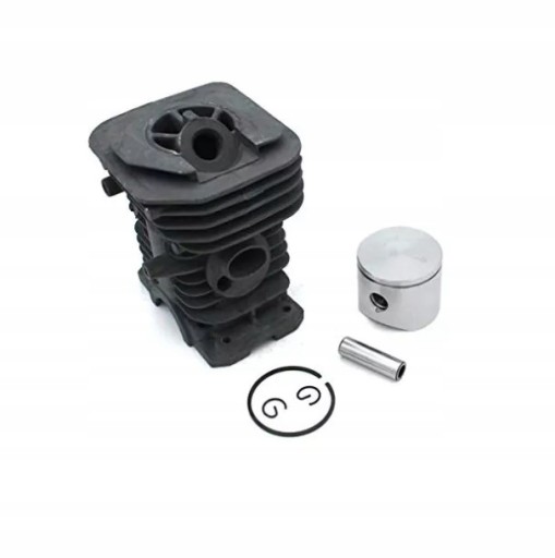 Cylinder Kompletny HUSQVARNA 36 136 137 141 142