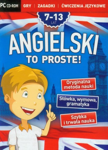 Angielski To Proste