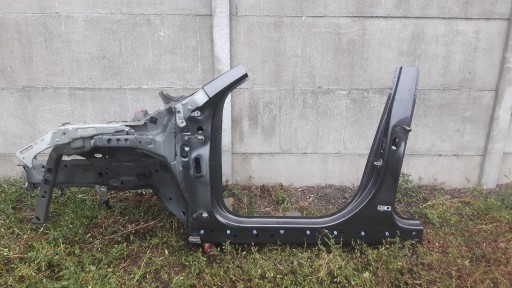 FORD KUGA MK3 ESCAPE ĆWIARTKA LEWA PRZEDNIA