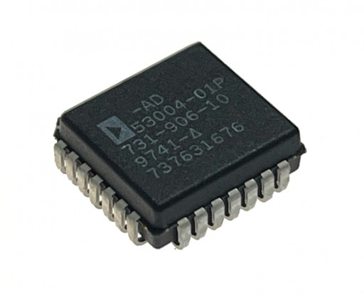 Przetwornik AD53004-01P : 8-bit C/A Rail-to-Rail