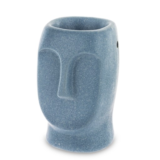 AROMATERAPIA KOMINEK ZAPACHOWY CERAMICZNY POSĄG