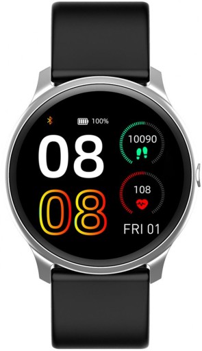 Zegarek SMARTWATCH G.Rossi SW01013