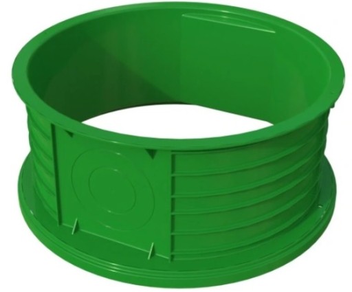 Nadbudowa Bolt/Bioclean 20cm