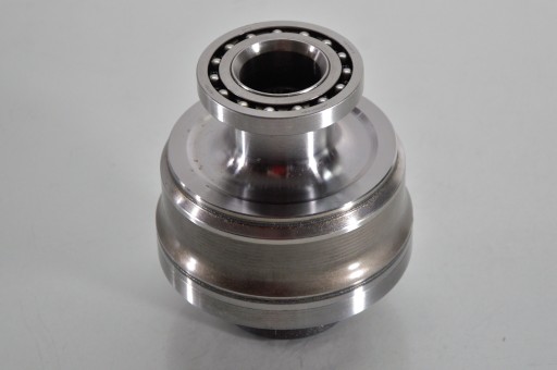 Mechanizm różnicowy torsen ZF 8HP55A 0BK 409 755C