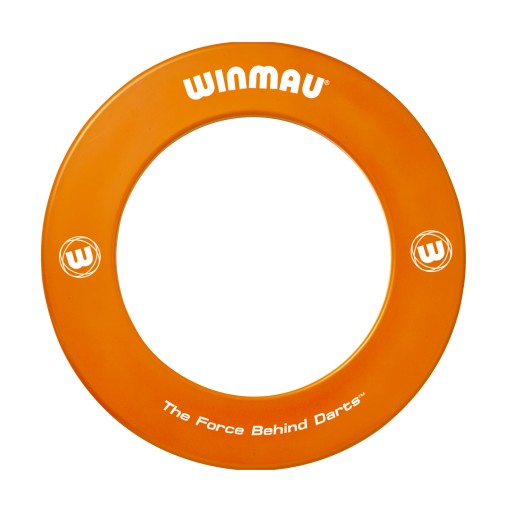 RING OPONA OCHRONNA WINMAU PRINTED - POMARAŃCZOWA