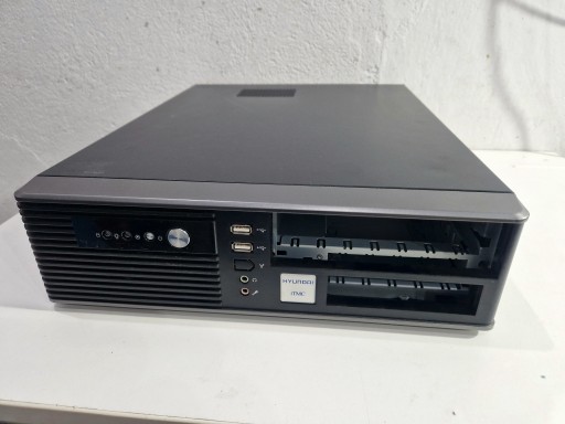 OBUDOWA KOMPUTEROWA DESKTOP SFF
