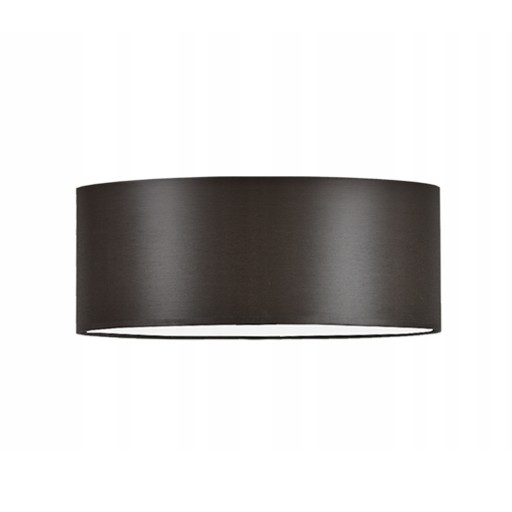 Lampa plafon żyrandol sufitowa LED E27 ABAŻUR nowoczesna 50 KOLORÓW