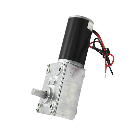 Silnik prądu stałego 12 V 27 obr./min