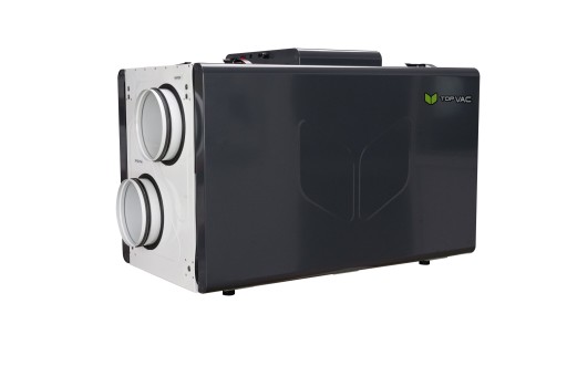 Rekuperator centrala wentylacyjna TopVAC 350 HCF