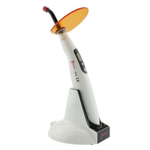 LAMPA POLIMERYZACYJNA WOODPECKER LED B PODOLOGIA