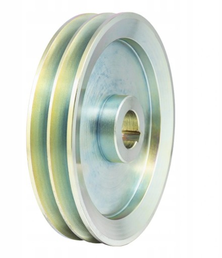 KOŁO PASOWE 2XB 30X160