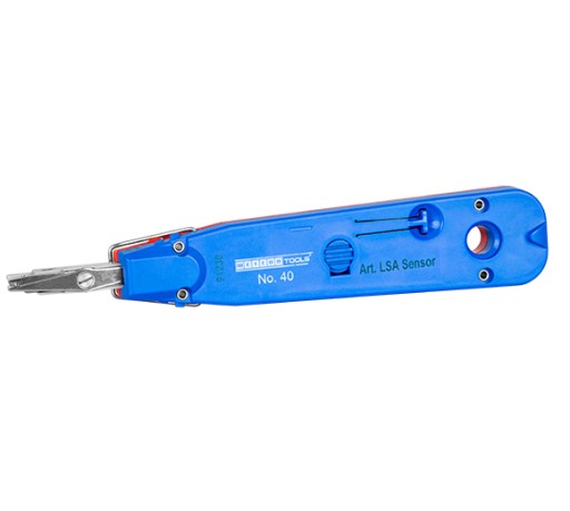 Weicon 52000040 Zaciskacz Krone LSA z sensorem No. 40