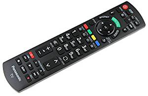PILOT TV PANASONIC TX-L32ET5, TX-L32ET5, TX-L3