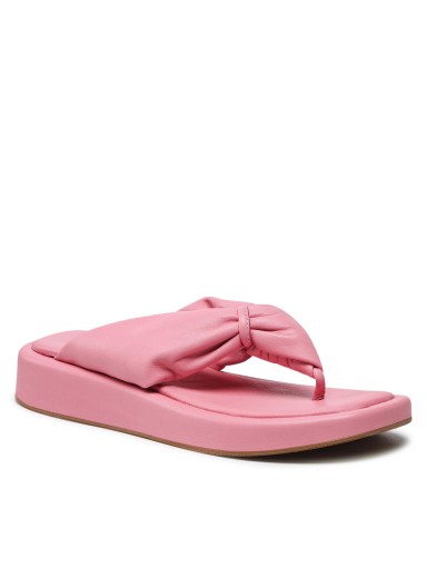 DUNE LONDON Japonki Landmar 0079510780003498 Pink