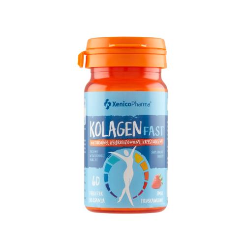 Kolagen Fast, 60 tabl.