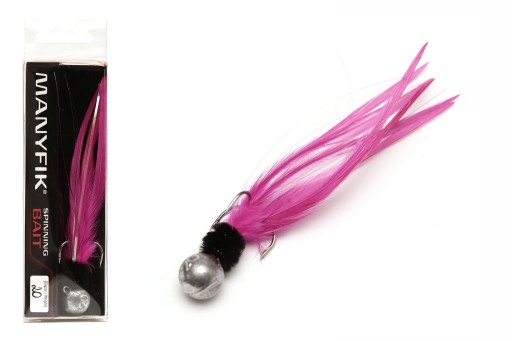 SKUTECZNY KOGUT MANYFIK GEORGE KG508-10,0 g
