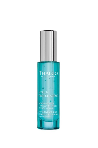 Thalgo INTENSIVE WRINKLE-CORRECTING SERUM 30 ml