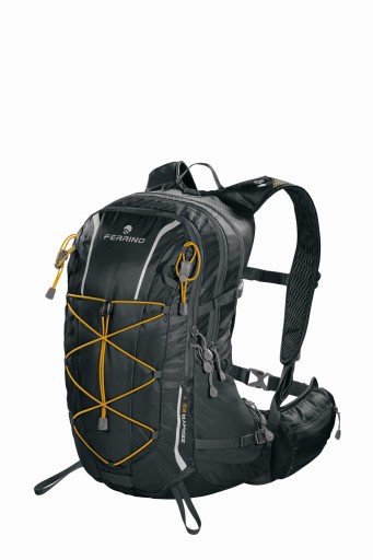 Plecak active FERRINO Zephyr 22 + 3 black 1 multis