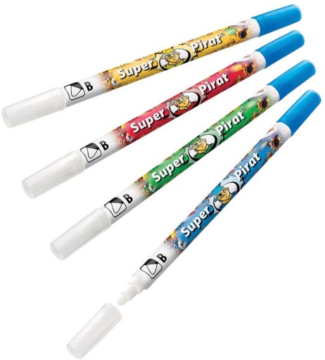 KOREKTOR DO PIÓR PELIKAN MAZAK PIRAT WYMAZYWACZ B