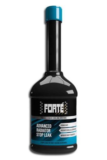 Forte Advanced Radiator Stop Leak chłodnica
