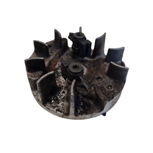 MCCULLOCH MAC 836 AV MAGNETO KOŁO MAGNESOWE